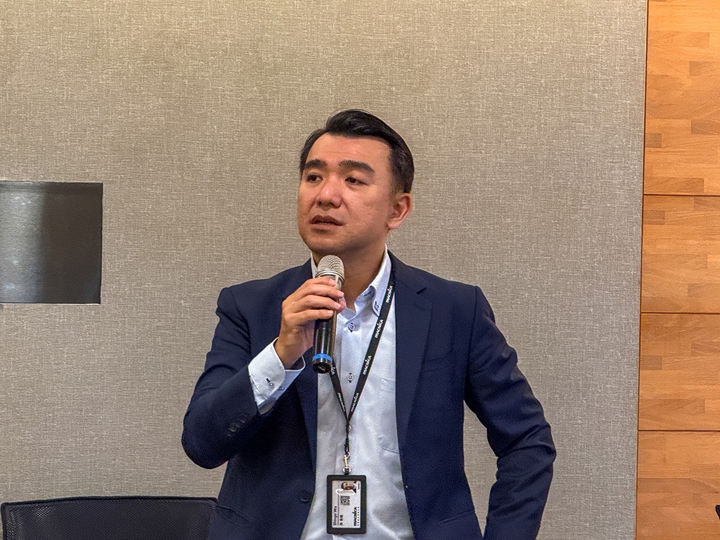 茂綸2025獲利攀巔峰：AI標案助攻營收衝破174 億，EPS 7.54元創歷史新高