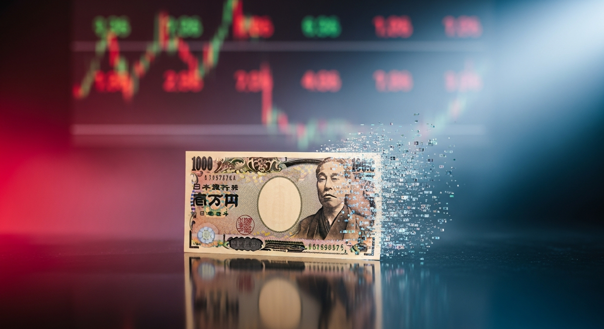 聯準會會後美元續揚 日圓兌美元破 160 歐英央行決策牽動匯市