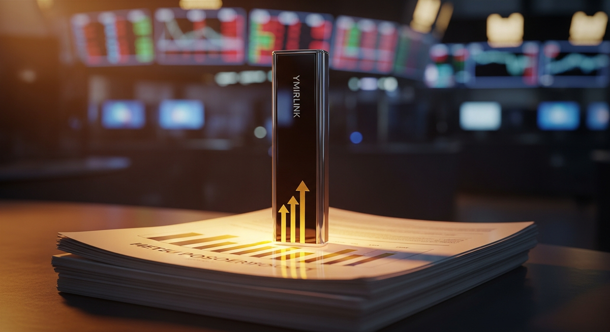 Ymir Link公布2030年成長計畫 擴大Mail、SMS市佔率