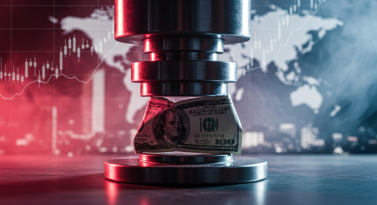 IMF警示全球經濟衰退風險升溫 美國房市恐面臨壓力