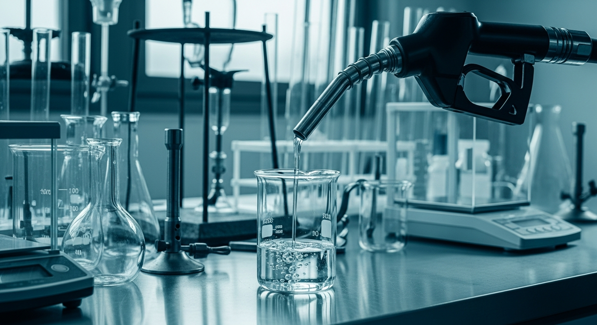 KAIST教授：韓國e-Fuel政策僅有法規無市場，籲擺脫能源政策僵化