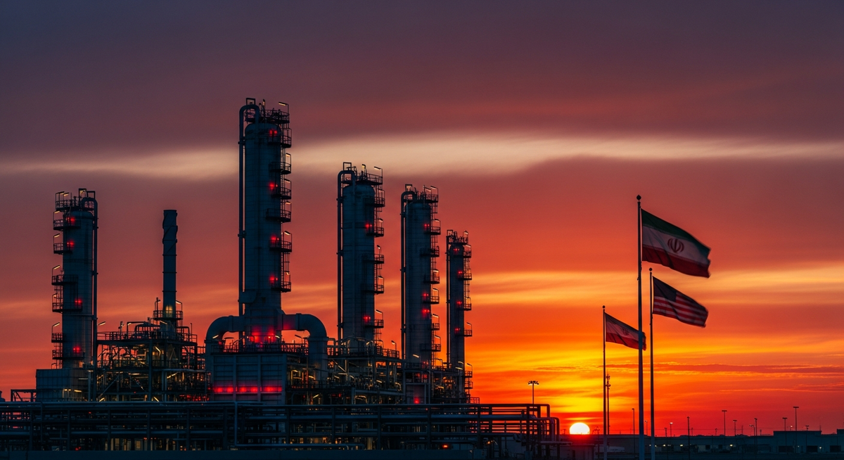 中東衝突加劇衝擊全球能源 新加坡油價恐飆破每公升 4 星幣