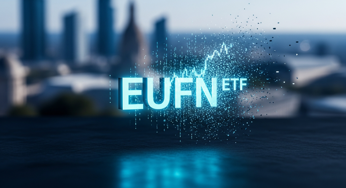 投資歐股金融ETF風險高 監管干預恐讓股息一夜蒸發