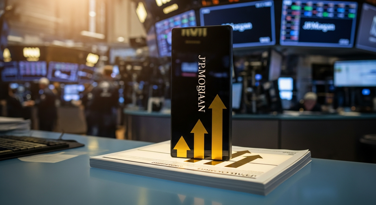 摩根大通擴大新創金融布局，填補矽谷銀行倒閉後市場真空