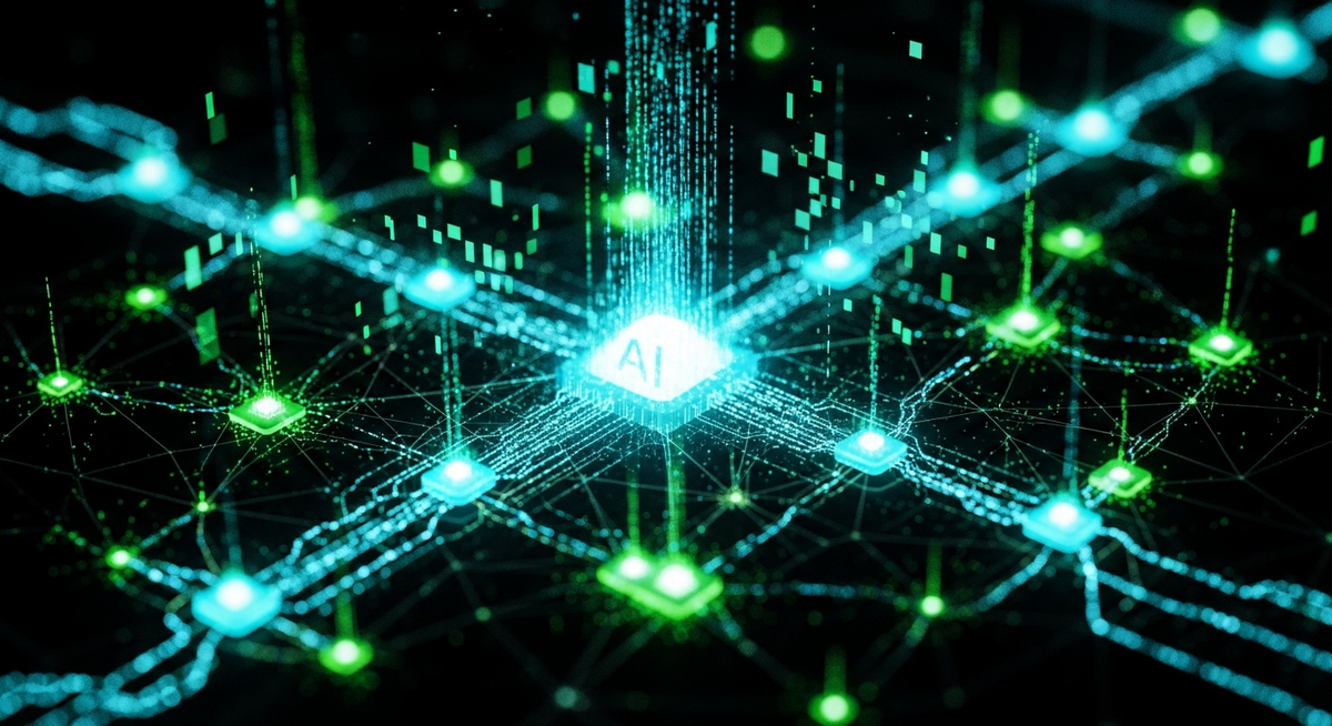 Sumo Logic整合Claude AI 強化企業AI合規監管