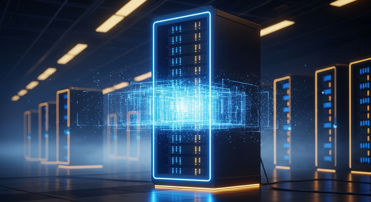 美國AI應用案例引主權AI熱議 韓國財團加速佈局AI資料中心