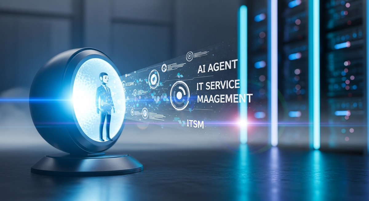 Freshworks推AI Agent Studio 革新IT服務管理生態 Freshworks推AI Agent Studio 革新IT服務管理生態