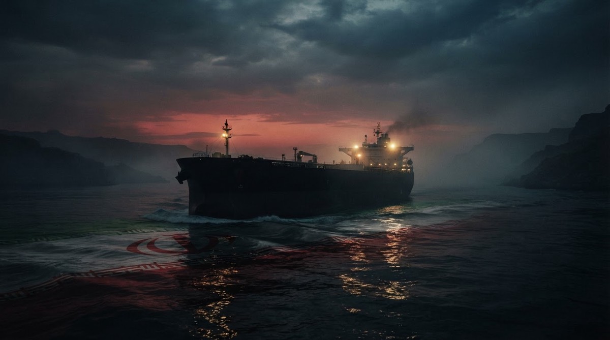 荷姆茲海峽部分重啟在望 專家憂伊朗取得航運控制權