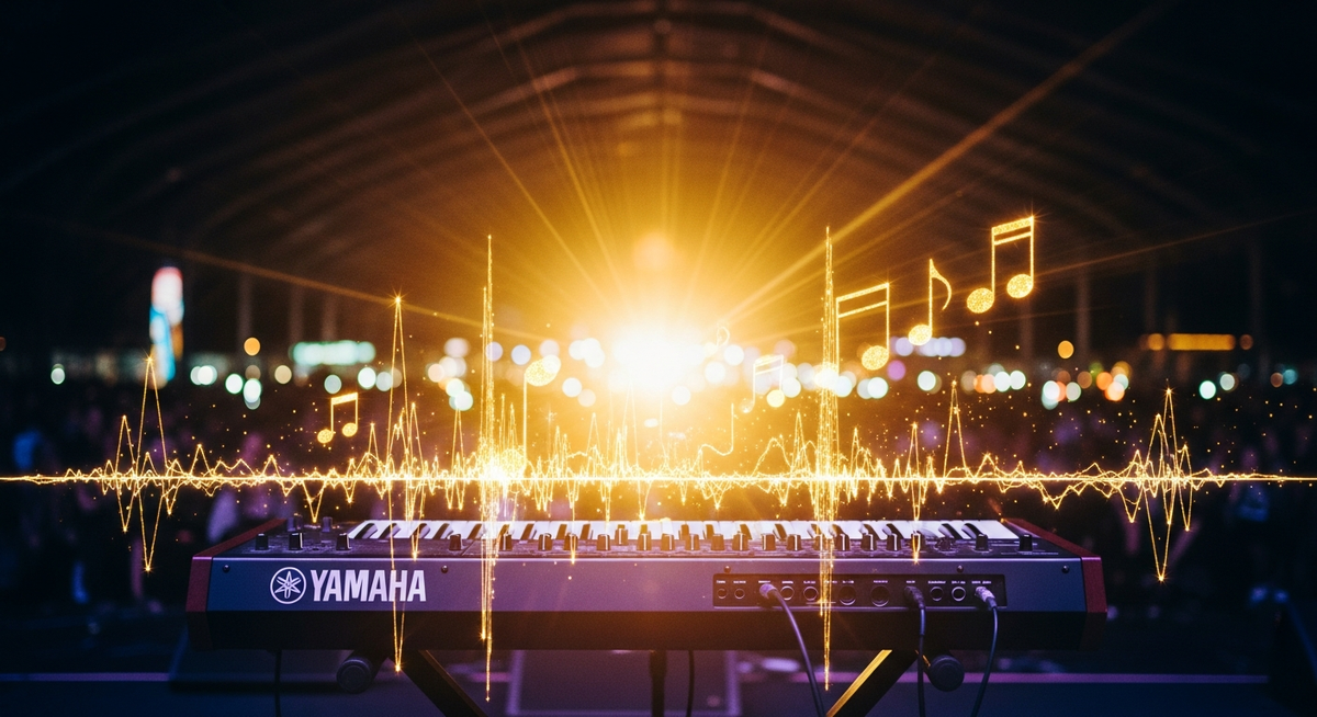 YAMAHA、Sony 大規模參與 SXSW 2026 展現日本創新能量