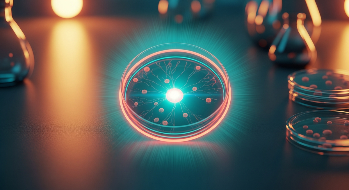 再生醫學市場十年內上看千億美元 幹細胞與組織工程成關鍵驅動力 再生醫學市場十年內上看千億美元 幹細胞與組織工程成關鍵驅動力