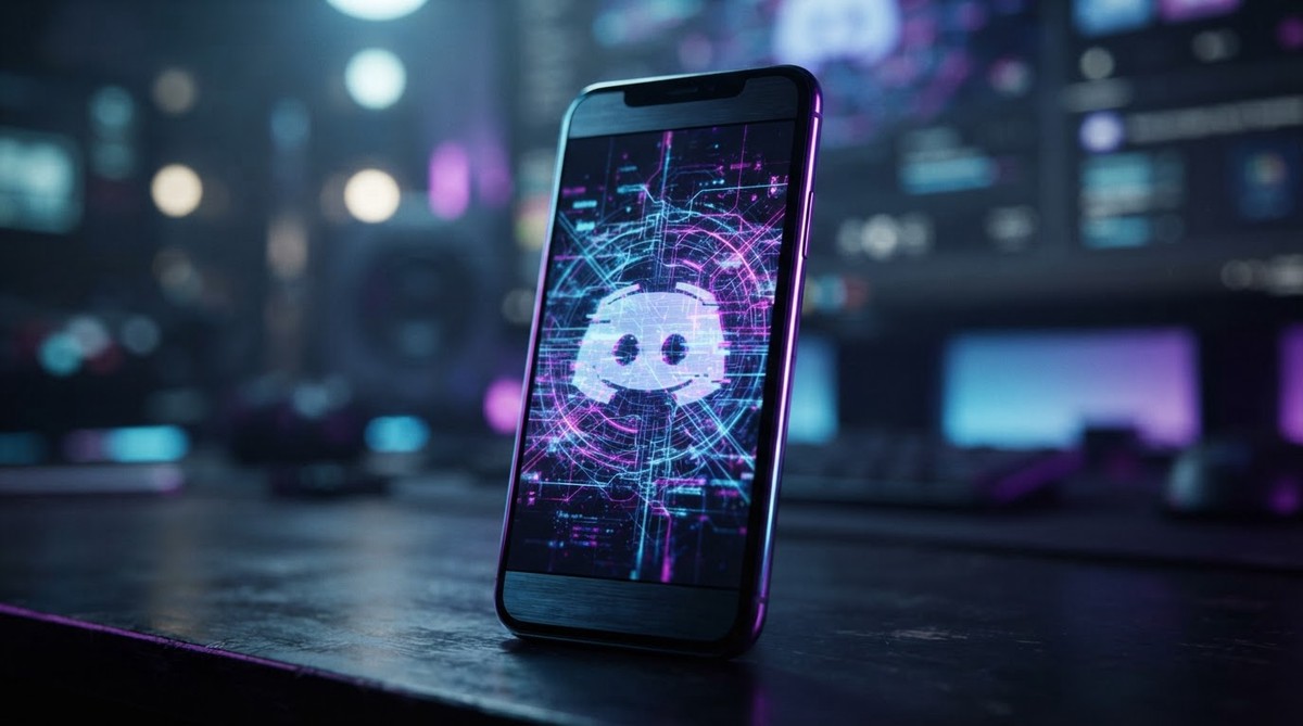 Discord 全球服務中斷 逾兩萬用戶昨回報登入語音問題