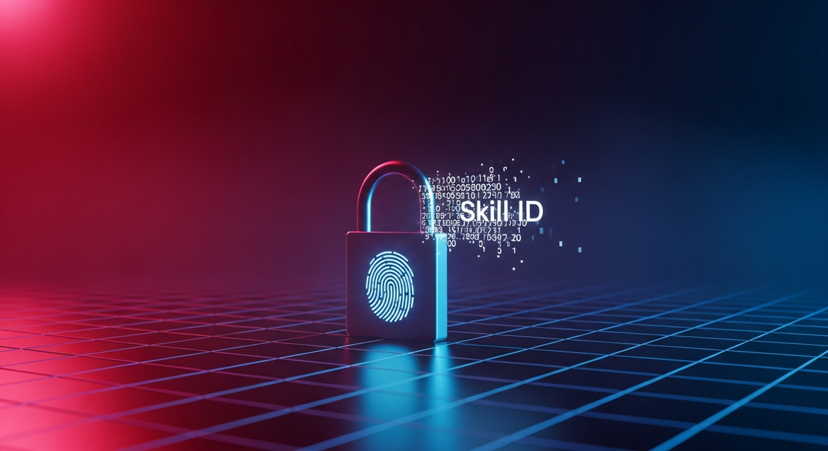 AI 代理技能缺乏身分識別 Gen Digital 推出指紋機制強化安全