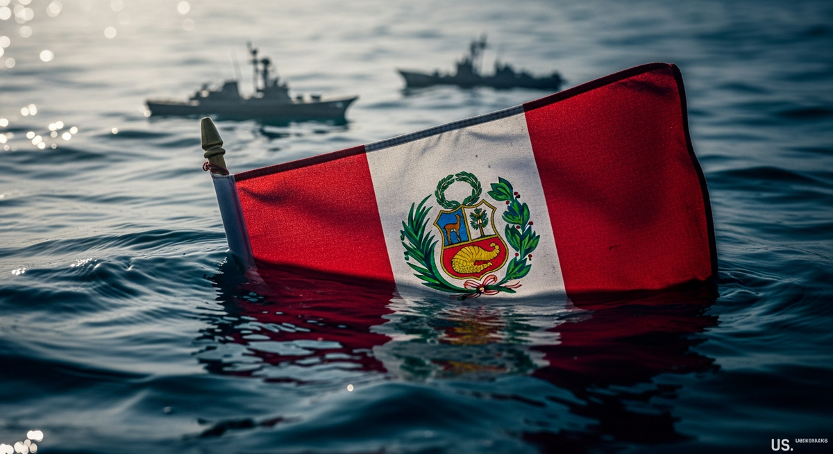 中美競逐拉丁美洲 秘魯錢凱港成戰略要地