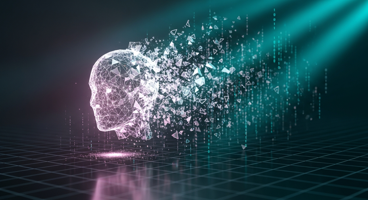 Meta AI代理程式誤洩機敏資訊 內部資安風險引關注