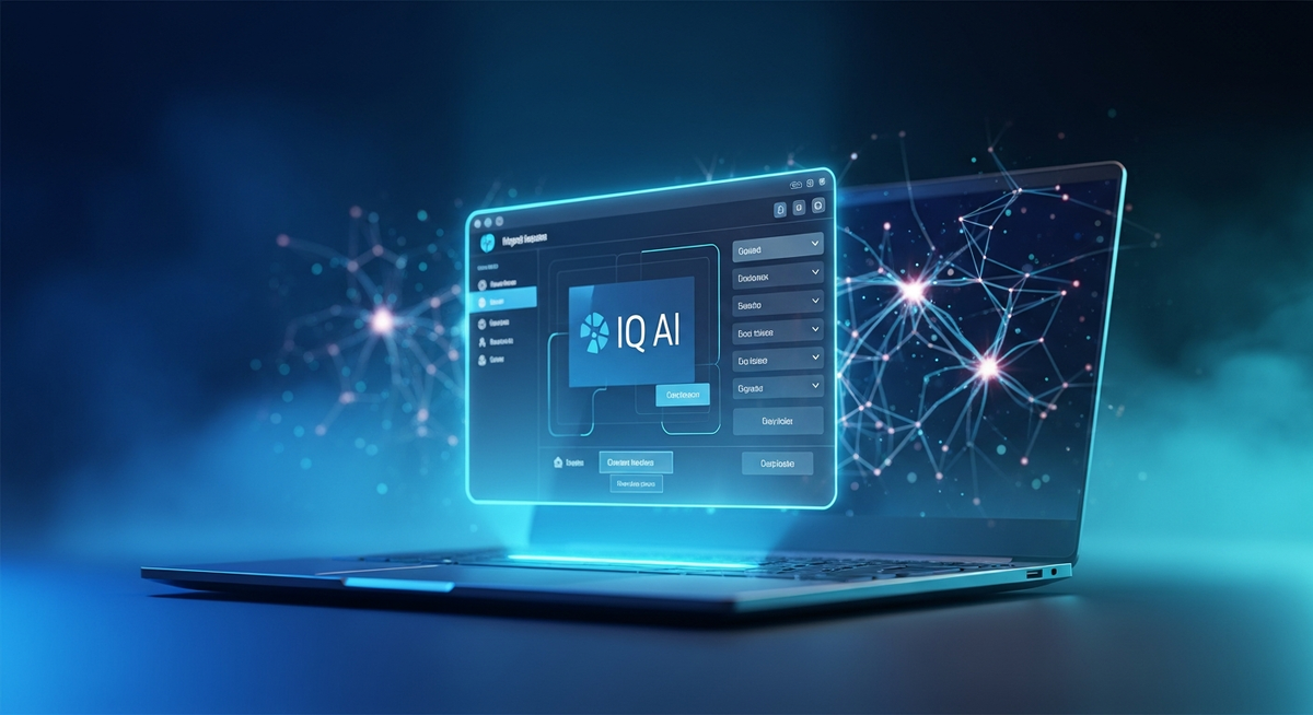 惠普新AI PC內建200億參數模型 強調離線運算與跨裝置協作