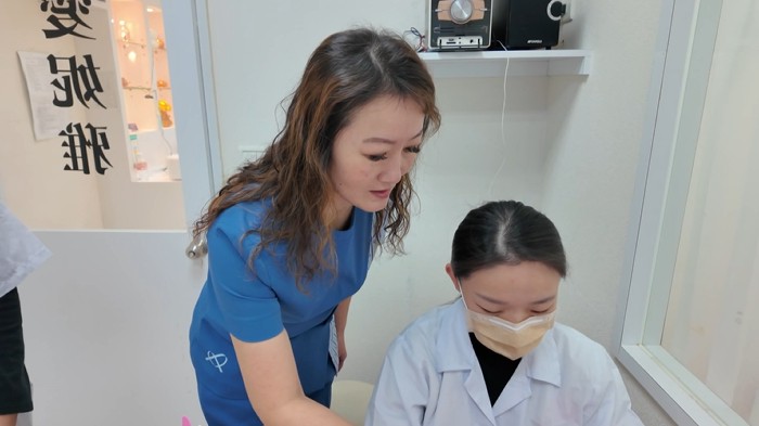 不只是工作！愛妮雅以人為本 陪員工走過人生高低起伏