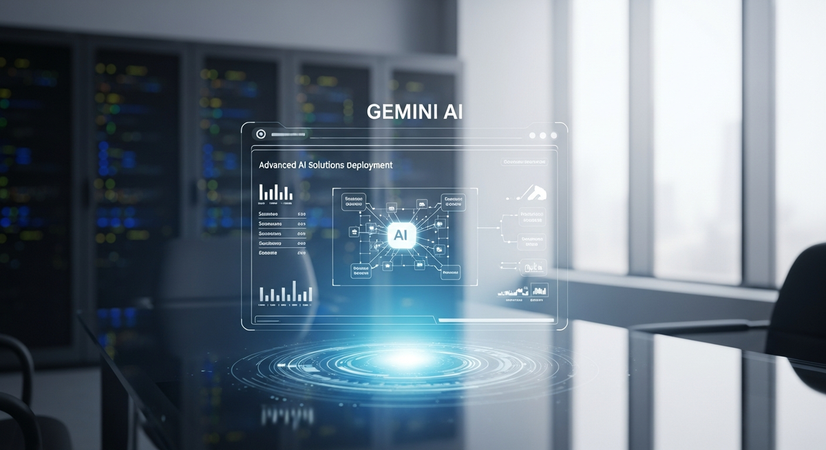 Google授予AI/R Avenue Code企業AI認證強化Gemini導入能力
