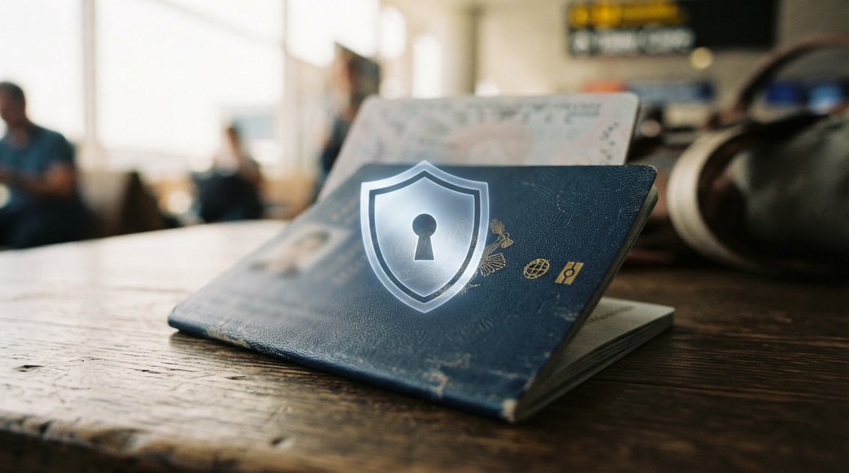 1Password推旅行模式 協助旅客邊境檢查隱藏敏感數位金庫