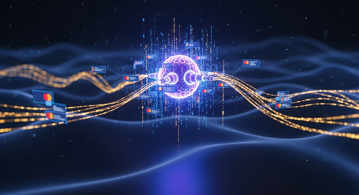 萬事達卡推AI模型強化支付安全 提升詐欺偵測與客戶體驗