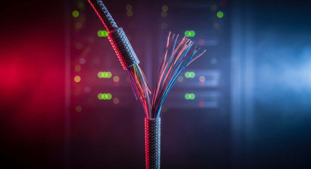 日企資安困境：防禦與復原脫節 AI應用成雙面刃