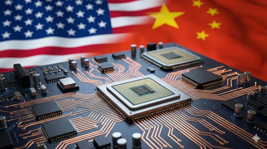 美中貿易戰再起?美國擬2027年對中國半導體加徵新關稅