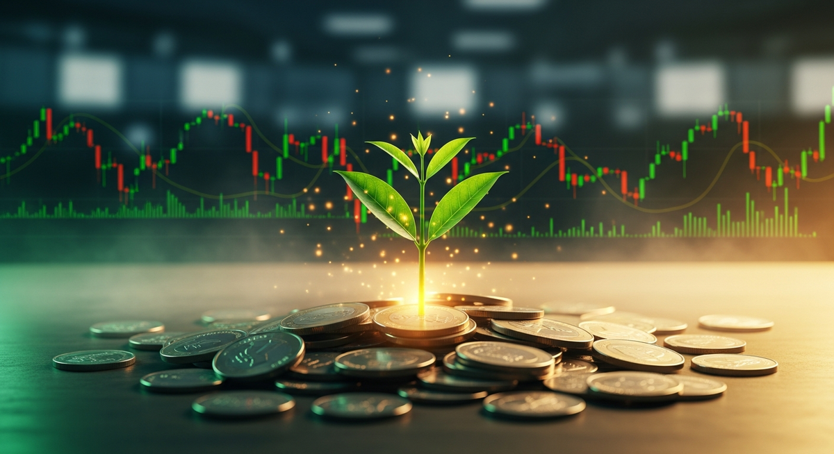 氣候轉型迫在眉睫 綠色金融從選配變核心