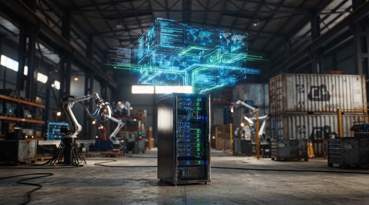 台灣企業搶進墨西哥 AI伺服器與汽車供應鏈湧現新商機