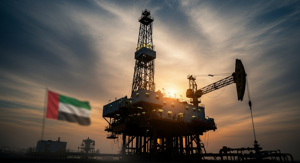 伊朗衝突促全球能源秩序洗牌 阿聯退出OPEC、美出口創新高