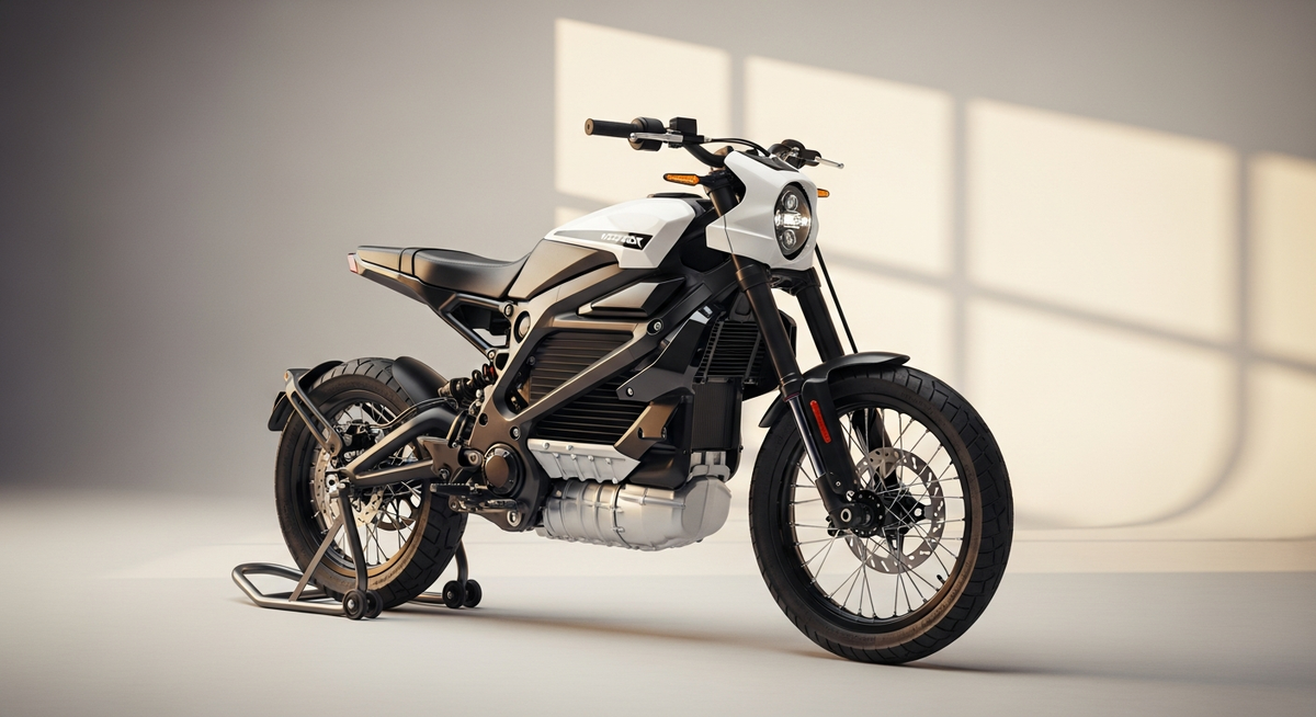 LiveWire 拓展電動越野版圖 收購新創 Dust Moto 搶進市場