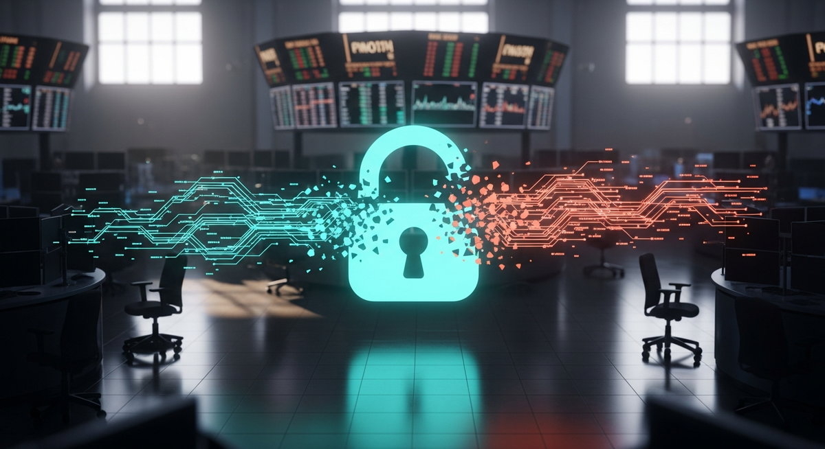 金融科技專利戰升溫 Securitize控告tZERO反競爭行為 金融科技專利戰升溫 Securitize控告tZERO反競爭行為