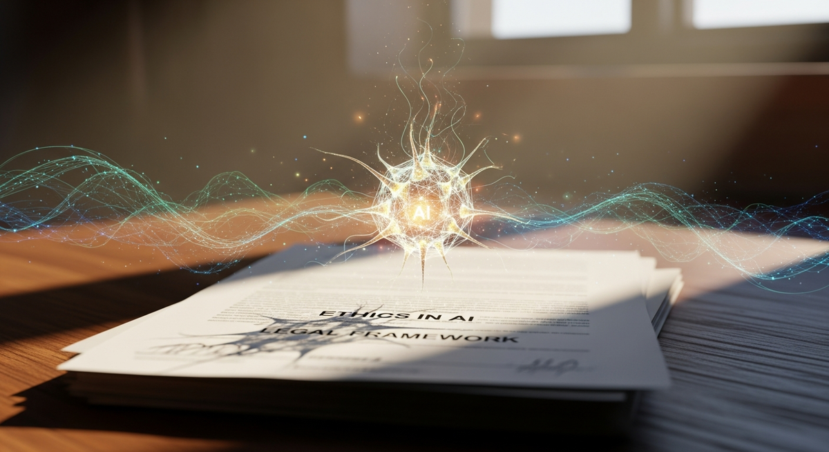 AI應用潛在風險引關切 美政府企業嚴審安全與倫理