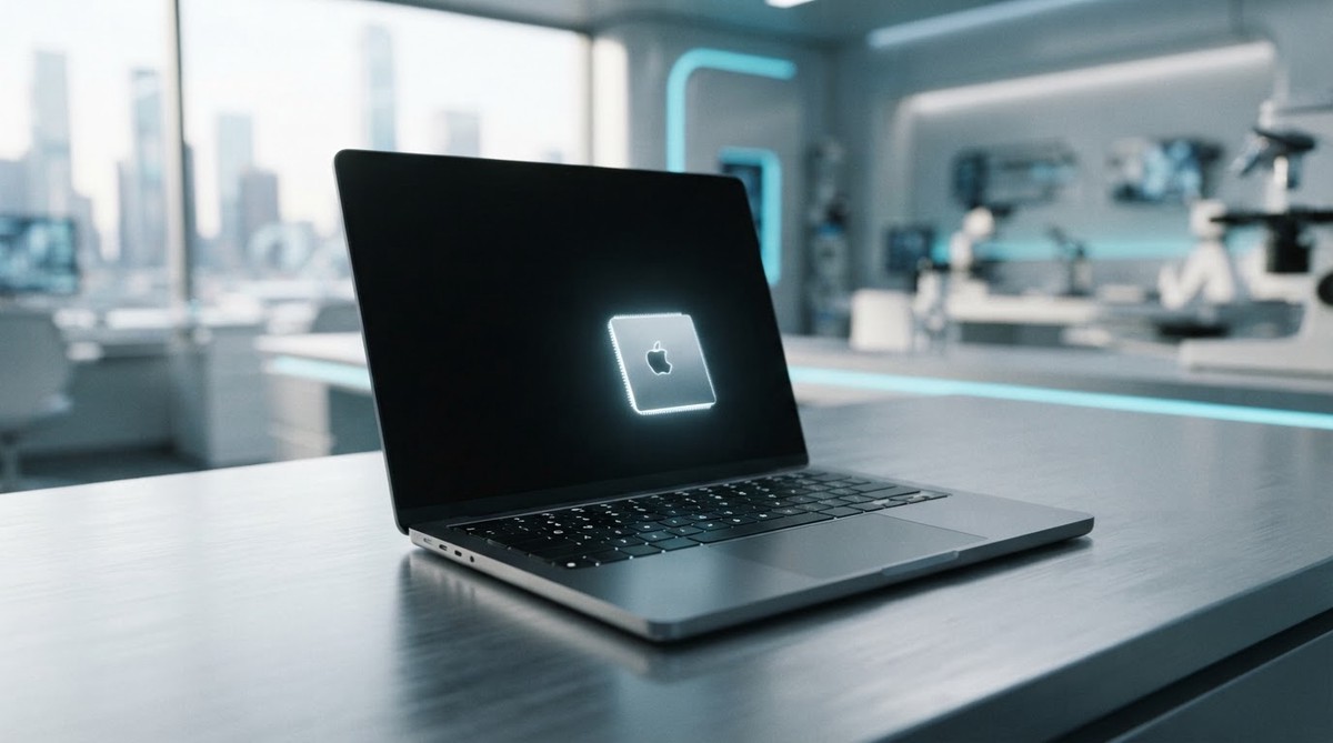 M6 晶片加持!蘋果五款 MacBook 新品外洩 強勢進逼 Windows PC 市場