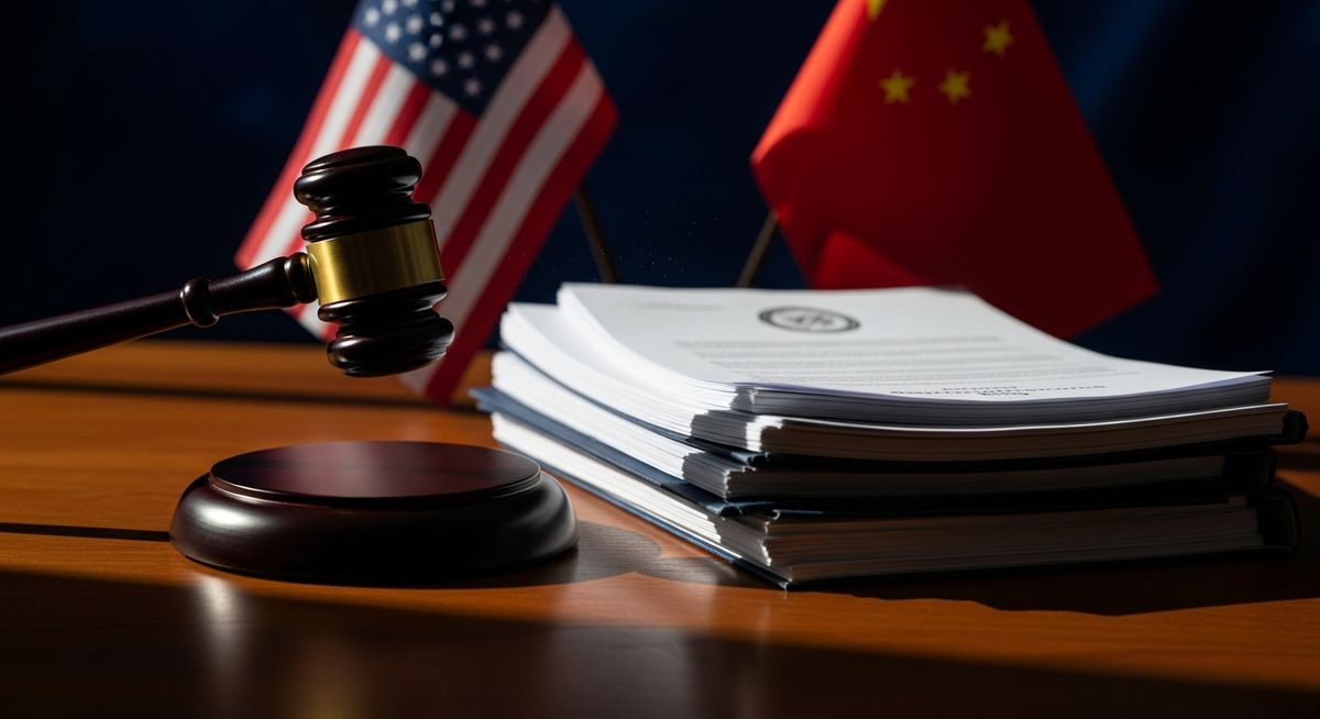 川普政府重啟貿易調查，鎖定中、印、歐盟等 16 國潛在不公平貿易