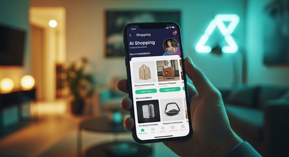 逾七成消費者擁抱AI購物 Kantar揭示企業商機