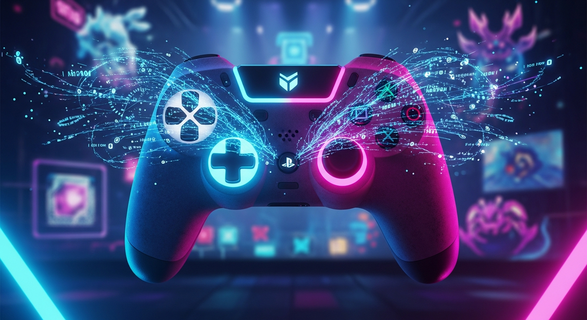 2026 PC Gaming Show主持陣容揭曉 電競名人齊聚預告逾50款新作
