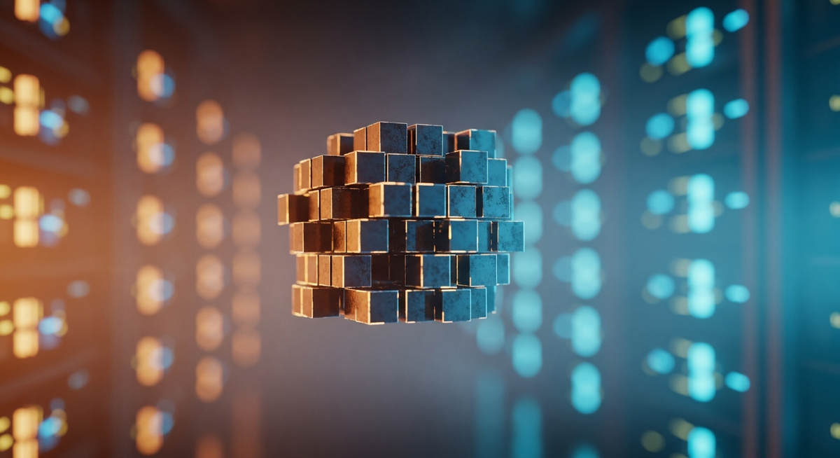 Google TurboQuant提升AI效率 傑逢斯悖論預警記憶體需求仍高漲 Google TurboQuant提升AI效率 傑逢斯悖論預警記憶體需求仍高漲