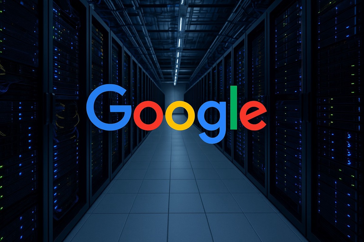Google加碼AI基礎建設！全年資本支出上修至850億美元