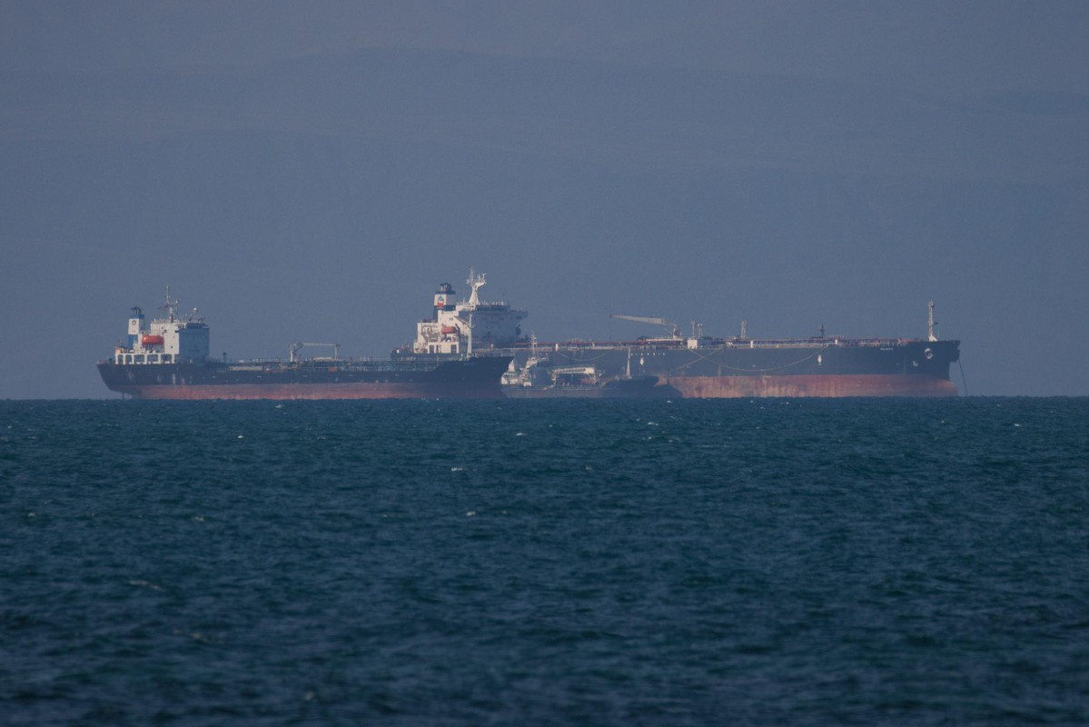 荷莫茲海峽擬收加密通行費 地緣政治衝擊能源與金融秩序