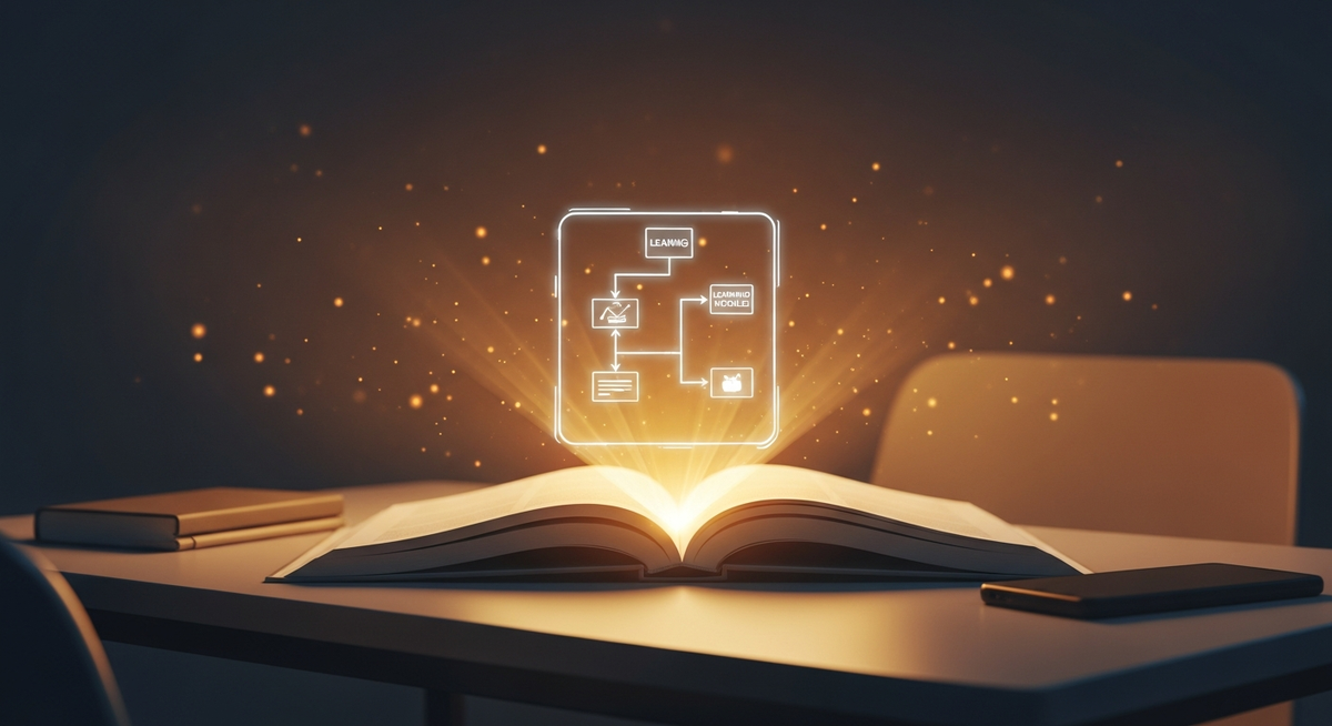 八成五學生使用人工智慧工具 重點在於正確運用