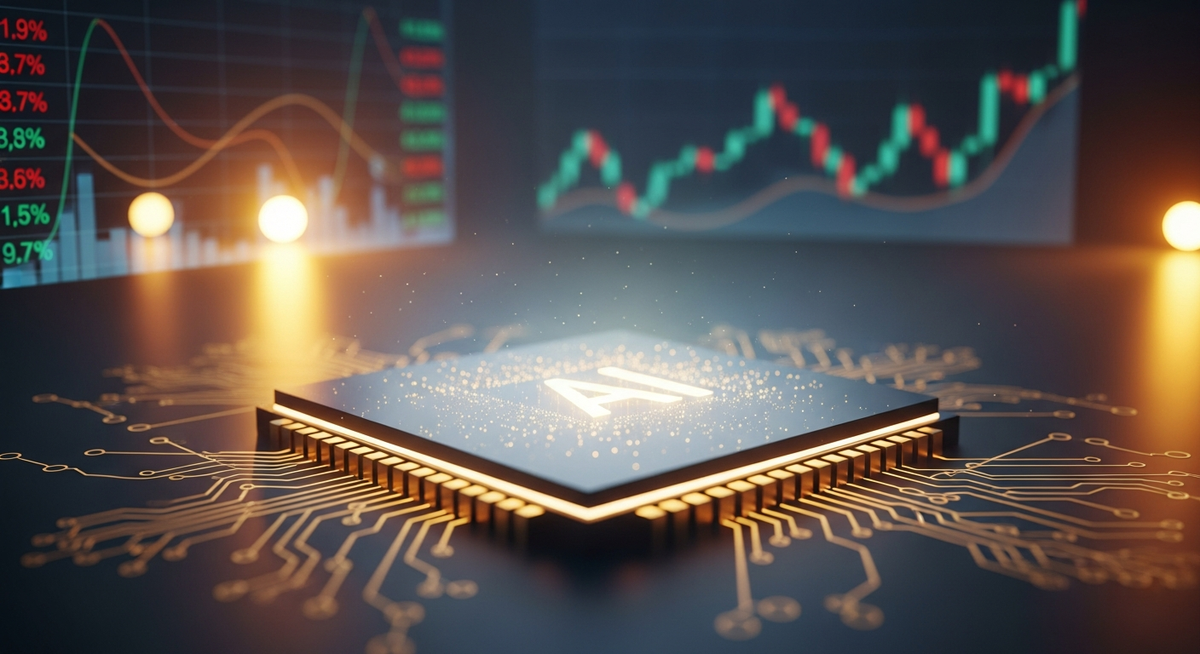 AI晶片製造商Cerebras再啟上市計畫 去年轉虧為盈獲利2.38億美元