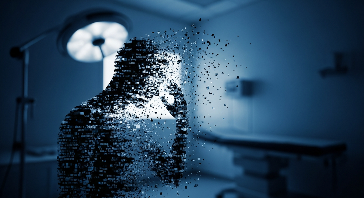 民眾對醫療AI信任度下滑 半數美國患者獨自問診埋隱憂