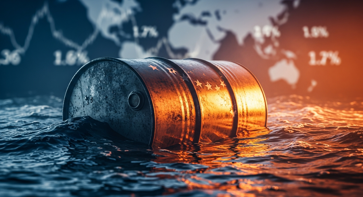 中東地緣政治推升油價飆破120美元 美國尋求委內瑞拉原油穩定市場