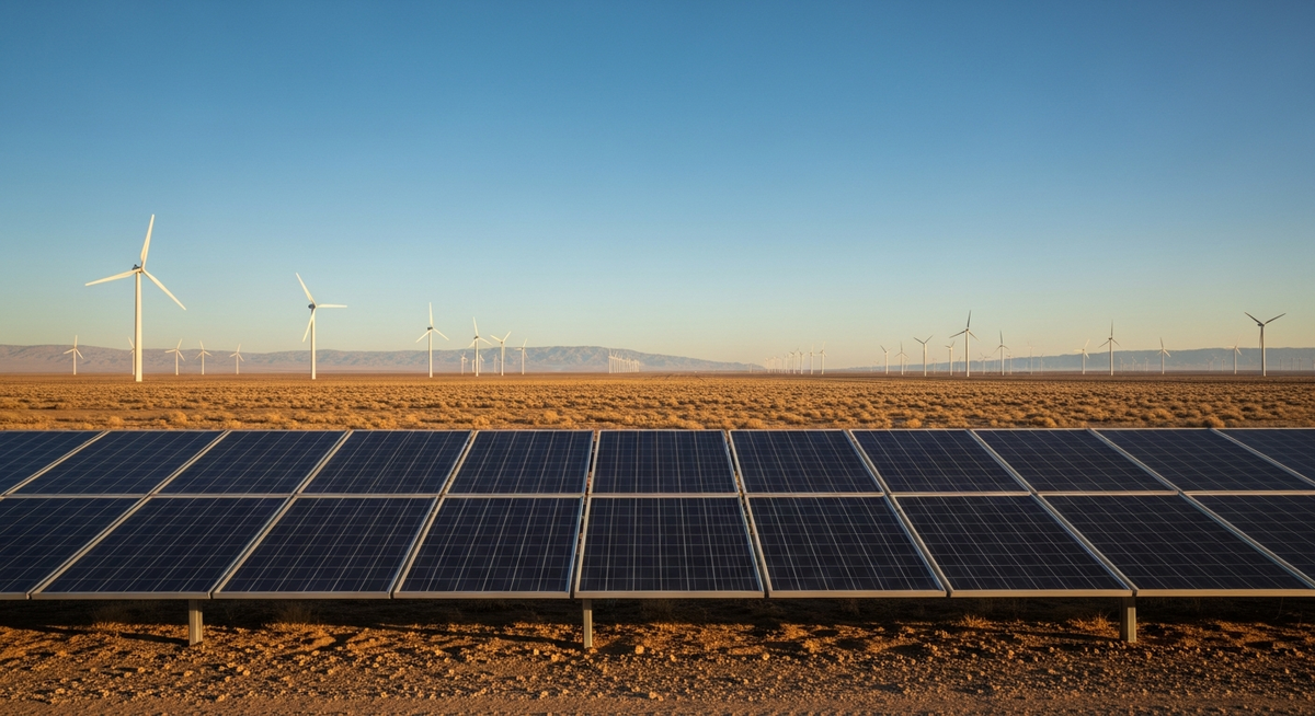 全球能源動盪不止 各國尋求自主策略對沖地緣政治風險