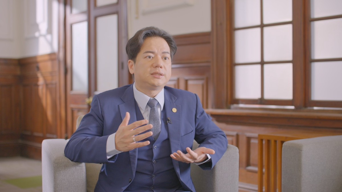 高繳稅、低配回?新竹市府揭「被忽視的財政努力」,院版財劃法恐引發長期失衡 高繳稅、低配回?新竹市府揭「被忽視的財政努力」,院版財劃法恐引發長期失衡