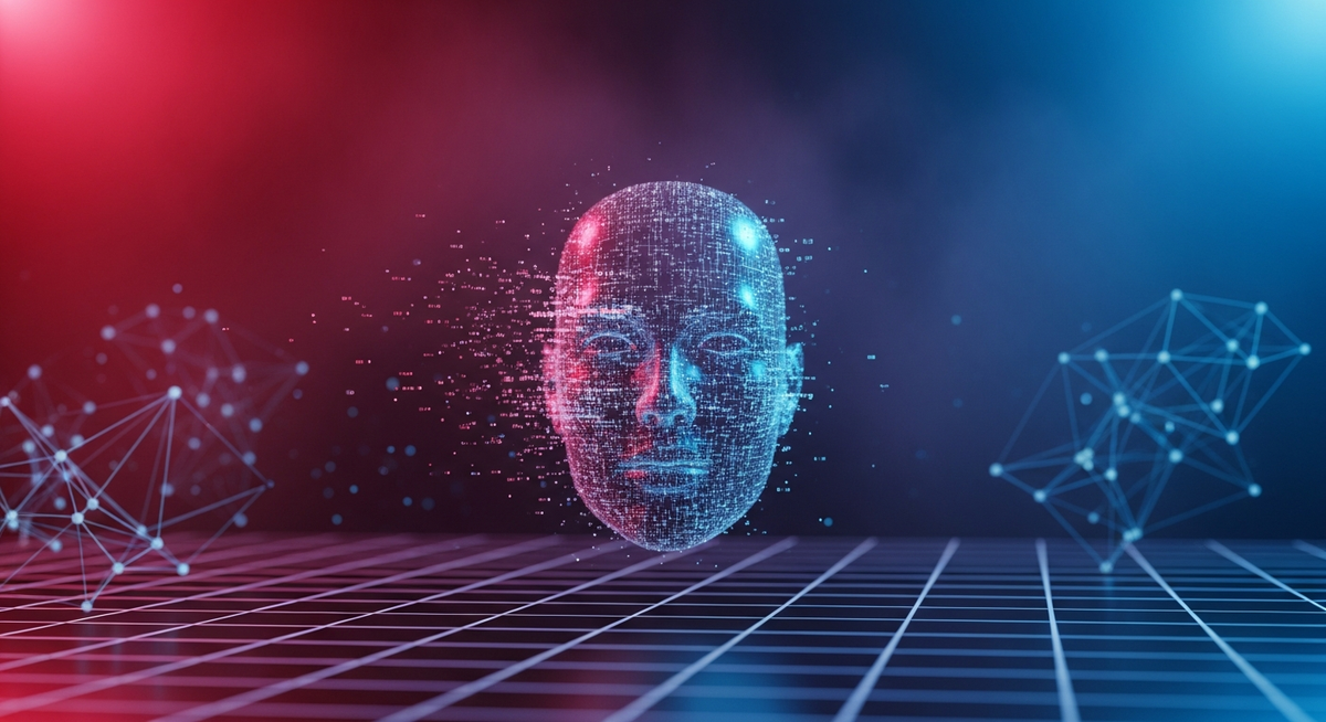 AI冒名者滲透求職市場 日本企業線上徵才竟遇深偽詐騙