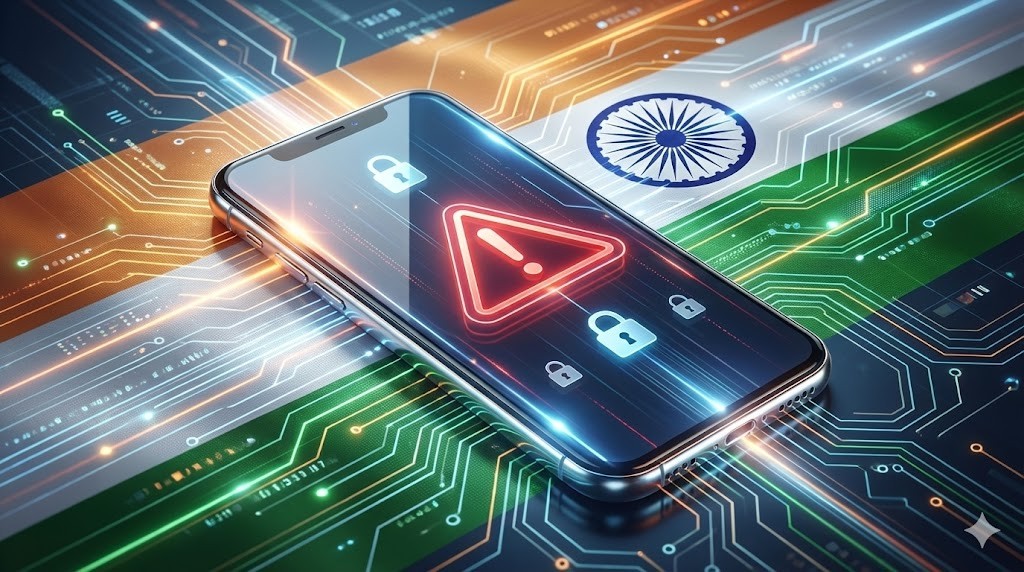 印度擬祭全球最嚴資安新規?蘋果、三星等巨頭恐集體跳腳