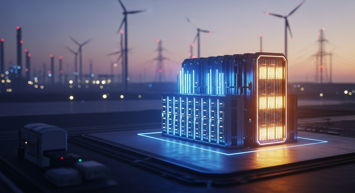 俄亥俄州斥資5000億美元打造AI園區 納入10GW資料中心及發電