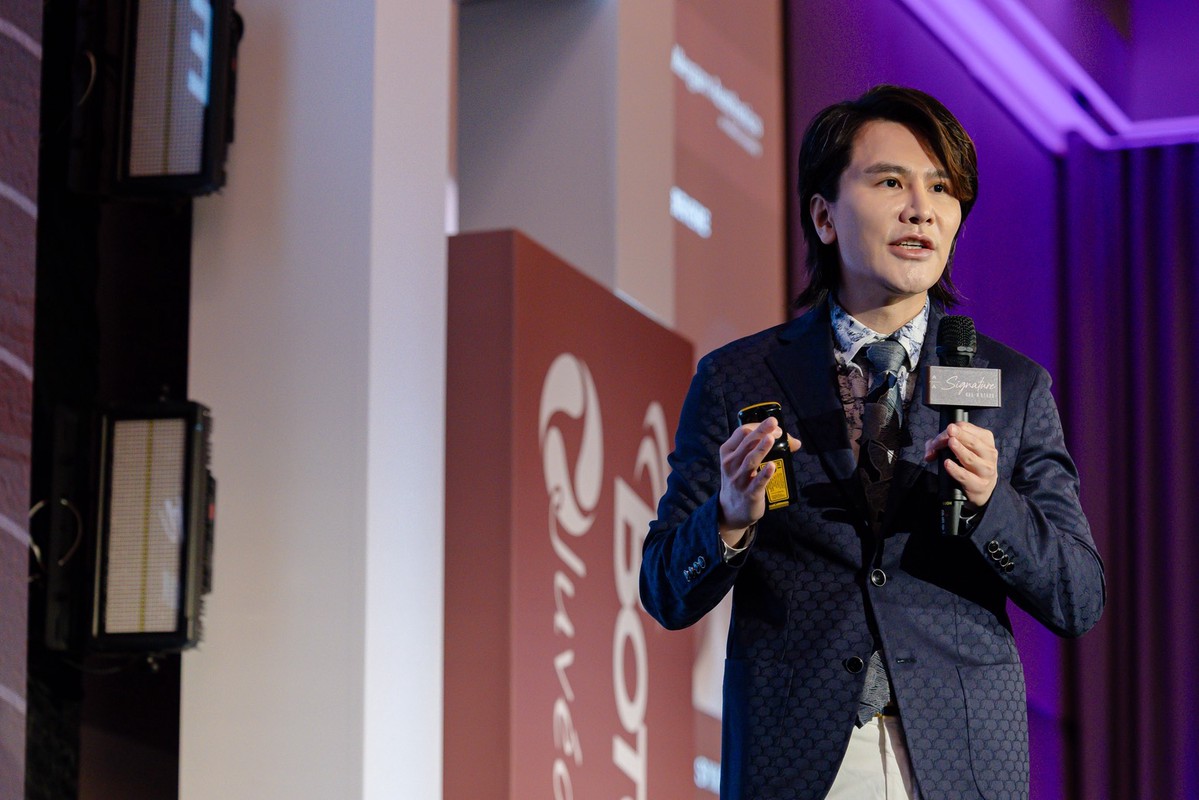 回歸本真全民醫美時代下的自然美學管理