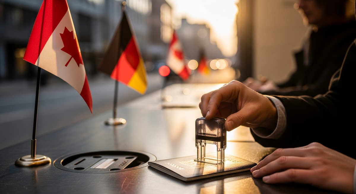 加拿大LMIA與德國TRC需求增溫 專業人士拓展海外職涯機會