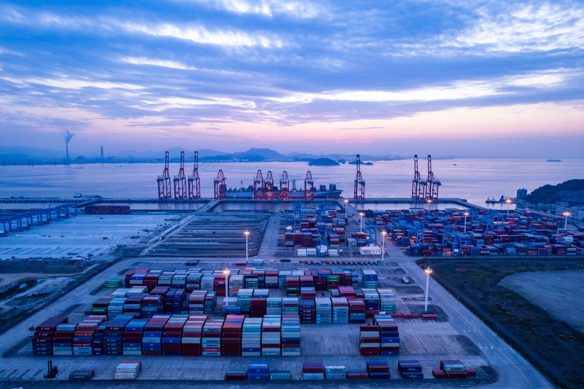 美台互惠貿易協定重磅上路 關稅投資全面重組